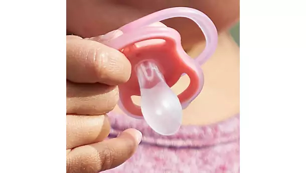 Philips Avent Pacifier